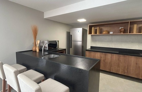 Cabo Branco Apartment | Aurea Bauten 000105