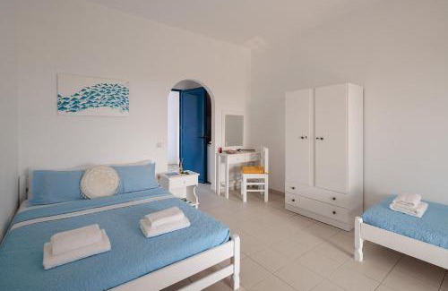 Naxos Apartment | Aurea Blu Studio 08, Enjoy, Relax, Dream