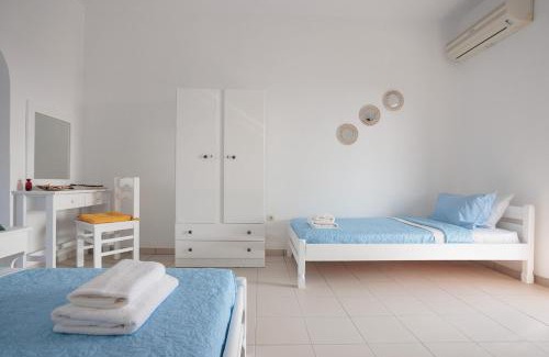 Naxos Apartment | Aurea Blu Studio 08, Enjoy, Relax, Dream