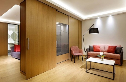 Central District Hotel | Áurea Catedral by Eurostars Hotel Company