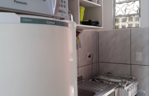 Barra da Lagoa Hotel | Aurea Flats