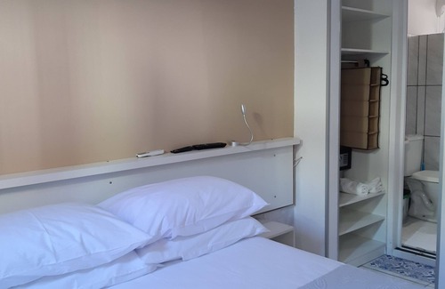 Barra da Lagoa Hotel | Aurea Flats