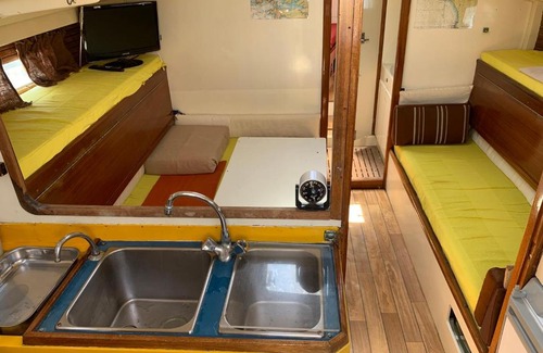 Rochefort Boat Rental | AUREL