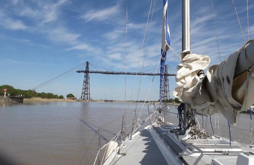 Rochefort Boat Rental | AUREL