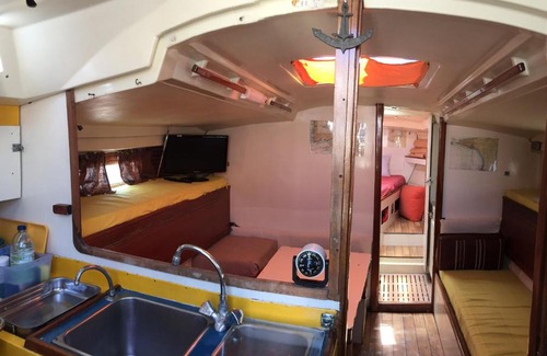 Rochefort Boat Rental | AUREL