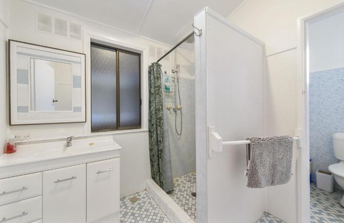 Crescent Head House | Aurelia, 14 Stewart Street