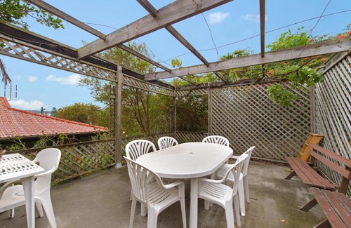 Crescent Head House | Aurelia, 14 Stewart Street