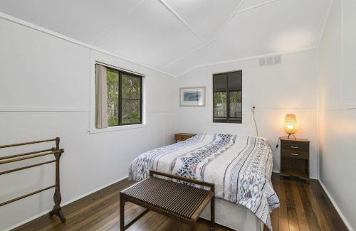 Crescent Head House | Aurelia, 14 Stewart Street