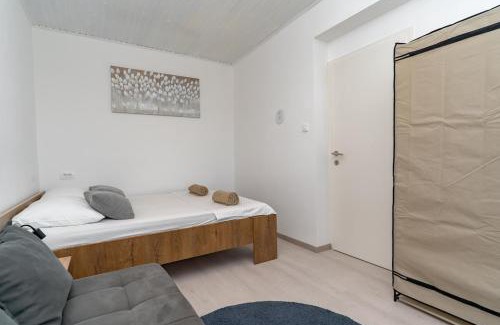 Cavtat Apartment | Aurelius -Superior sea, bay & mountain view apt