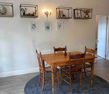 Paarl Apartment | Auret Street Garden Cottage