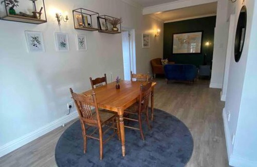 Paarl Apartment | Auret Street Garden Cottage