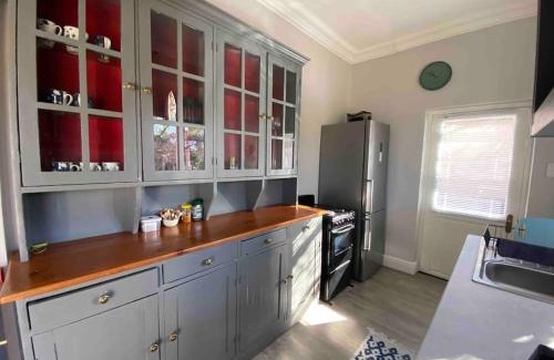 Paarl Apartment | Auret Street Garden Cottage
