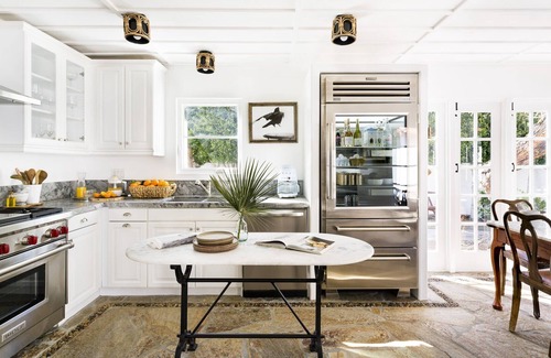 Palm Springs House | Auric House by Korakia Pool, Spa, Chic Design Access to Hotel Amenities