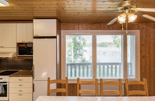 Juva House | Aurinkopaikka by Interhome