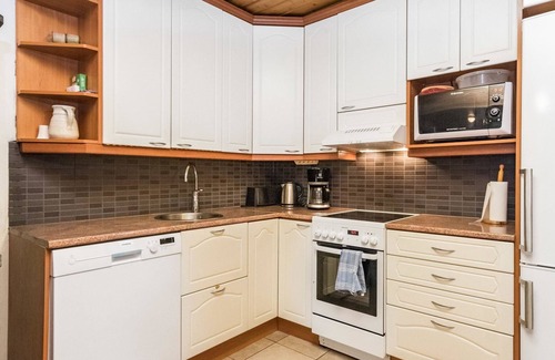 Juva House | Aurinkopaikka by Interhome