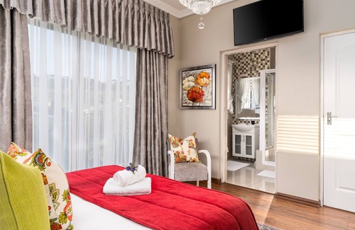 Welgemoed House | Auriol's Guesthouse