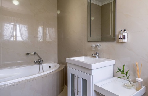 Welgemoed House | Auriol's Guesthouse