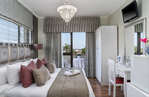 Welgemoed House | Auriol's Guesthouse