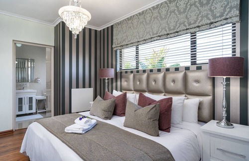 Welgemoed House | Auriol's Guesthouse