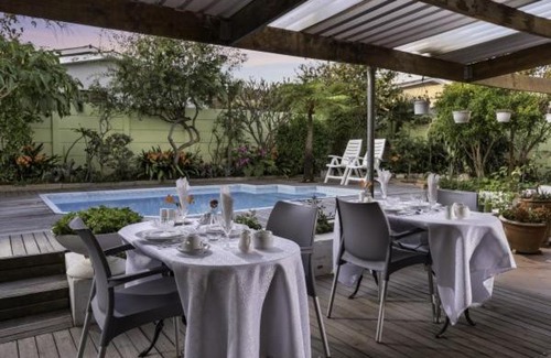 Welgemoed House | Auriols Guest House