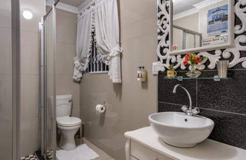 Welgemoed House | Auriols Guest House