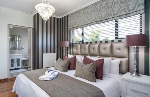 Welgemoed House | Auriols Guest House