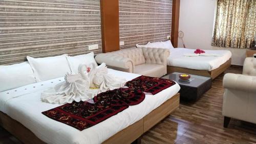 Kottakuppam House | Aurobay Resorts