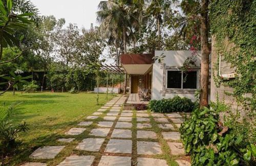 Kottakuppam House | Aurobay Resorts