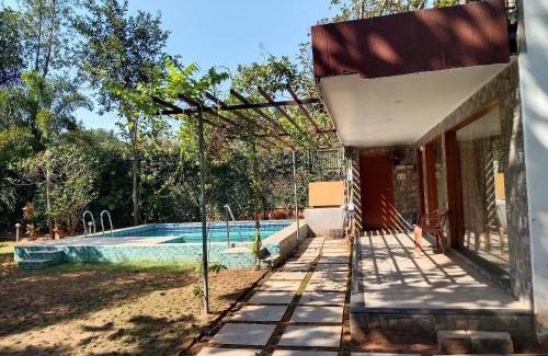 Kottakuppam House | Aurobay Resorts