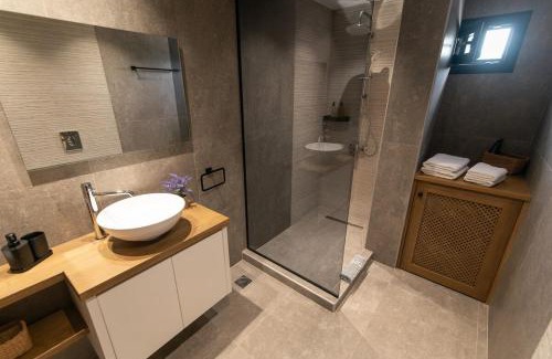 Marmari Apartment | Aurora Apart 5 Sea view suite near the beach