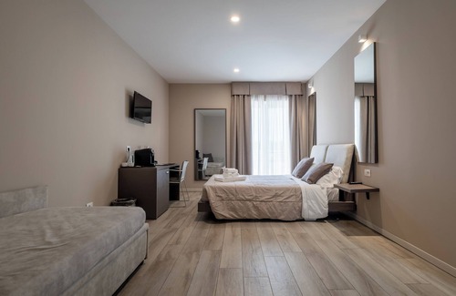 Peschiera del Garda Hotel | Aurora ApartHotel