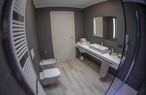 Peschiera del Garda Hotel | Aurora ApartHotel