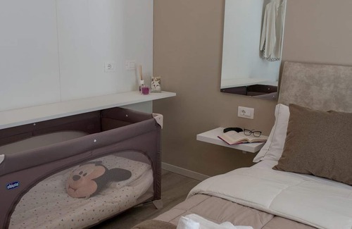 Peschiera del Garda Hotel | Aurora ApartHotel