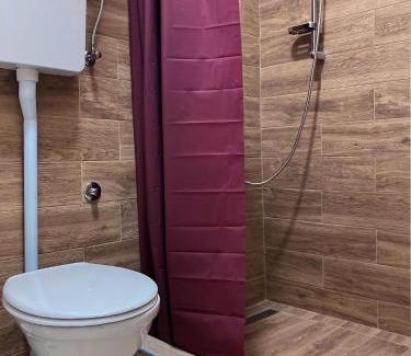 Kikinda Apartment | Aurora Apartment