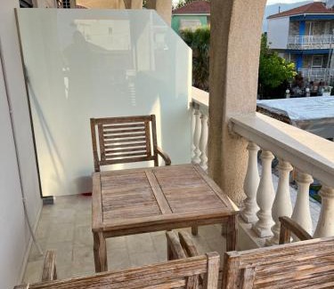 Asprovalta Apartment | Aurora Apartments