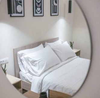 Marmari Apartment | Aurora apartments Room 1