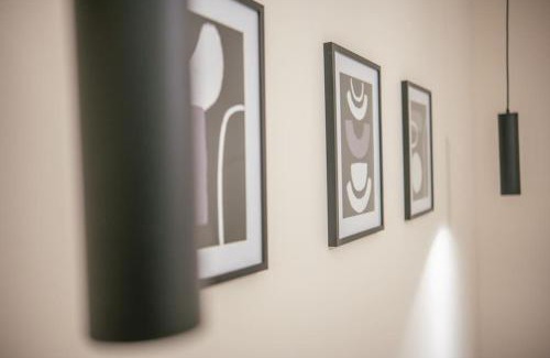 Marmari Apartment | Aurora apartments Room 1