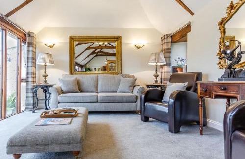 Bude House | Aurora Barn