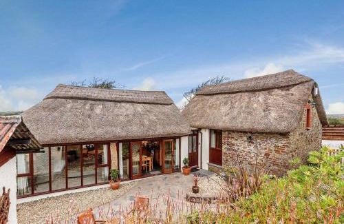 Bude House | Aurora Barn