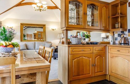 Bude House | Aurora Barn
