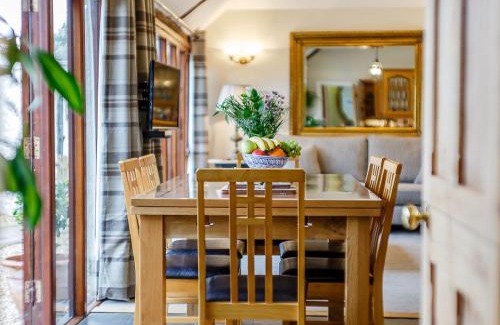 Bude House | Aurora Barn