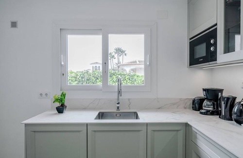 Javea House | Aurora Boreal by Interhome