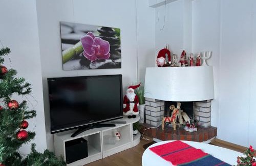 Rovaniemi Apartment | Aurora-Center 1