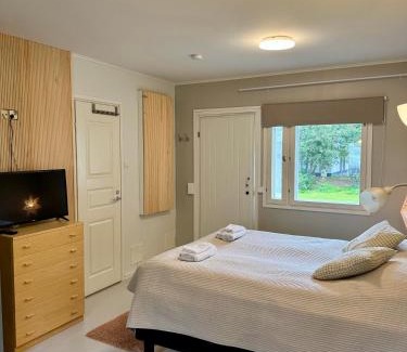 Rovaniemi Apartment | Aurora Cozy Studio