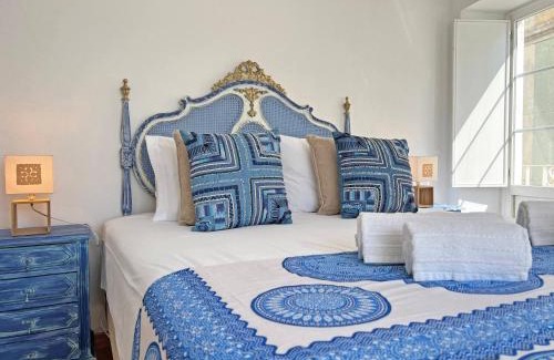 Fuseta House | Aurora da Fuzeta - Casa de Férias by Junto ao Mar