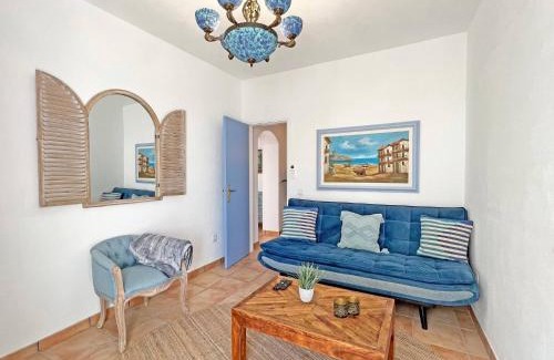 Fuseta House | Aurora da Fuzeta - Casa de Férias by Junto ao Mar