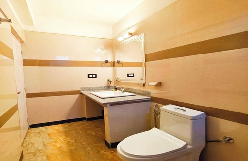Darjeeling Hotel | Aurora Darjeeling Grand