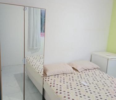 Salinopolis Apartment | Aurora do Mar