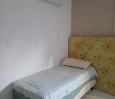Salinopolis Apartment | Aurora do Mar