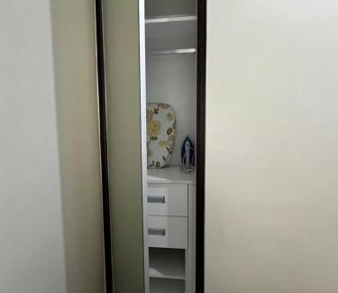 Cubao Hotel | Aurora Escalades Residences